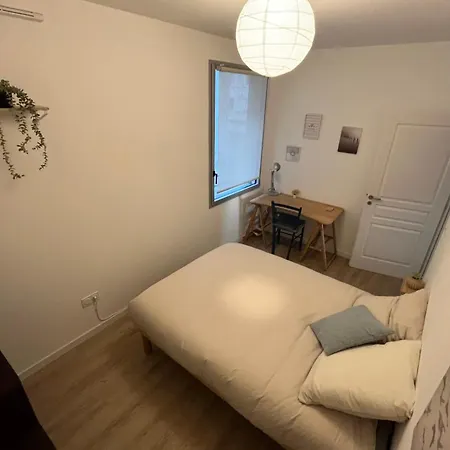 3-bedroom With Spacious Balcony